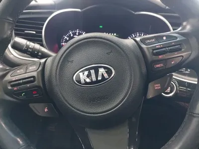 Kia K5 2014, 153614 км, за 4294.68 USD - фото 9