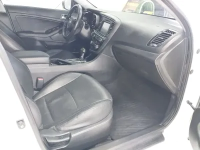 Kia K5 2014, 153614 км, за 4294.68 USD - фото 14