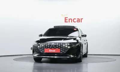 Hyundai Grandeur 2020, 142413 км, за 13335.95 USD