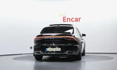 Hyundai Grandeur 2020, 142413 км, за 13335.95 USD