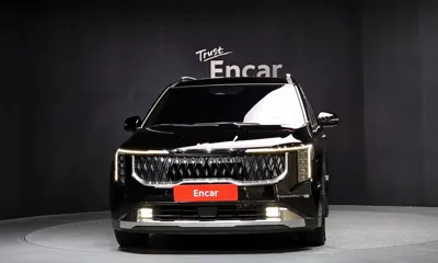 Kia Canival 2024, 53015 км, за 24878.56 USD