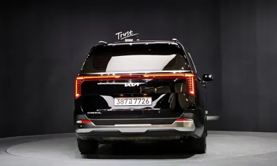 Kia Canival 2024, 53015 км, за 24878.56 USD