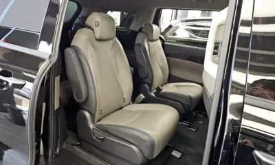 Kia Canival 2024, 53015 км, за 24878.56 USD - фото 12