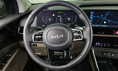Kia Canival 2024, 53015 км, за 24878.56 USD - фото 13