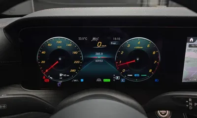 Mercedes-Benz E-Class 2021, 60953 км, за 24713.79 USD - фото 8