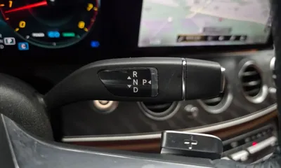 Mercedes-Benz E-Class 2021, 60953 км, за 24713.79 USD - фото 9