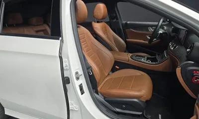 Mercedes-Benz E-Class 2021, 60953 км, за 24713.79 USD - фото 11