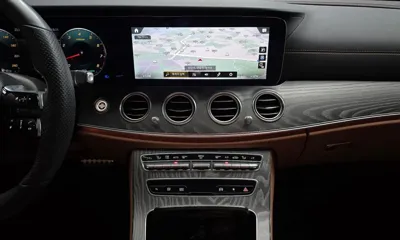 Mercedes-Benz E-Class 2021, 60953 км, за 24713.79 USD - фото 19