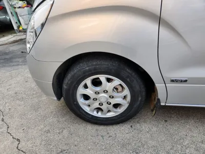 Hyundai Starex 2009, 135000 км, за 3959.55 USD