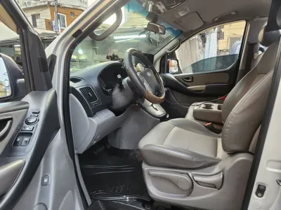 Hyundai Starex 2009, 135000 км, за 3931.99 USD - фото 8