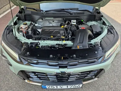 ChevroletGMDaewoo Trax 2025, 15200 км, за 13811.08 USD - фото 6