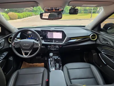 ChevroletGMDaewoo Trax 2025, 15200 км, за 13811.08 USD - фото 7
