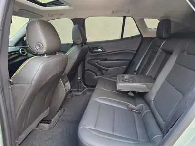 ChevroletGMDaewoo Trax 2025, 15200 км, за 13811.08 USD - фото 16