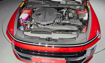 Hyundai Sonata 2026, 1340 км, за 24104.25 USD - фото 6