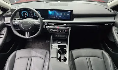 Hyundai Sonata 2026, 1340 км, за 24104.25 USD - фото 7