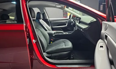 Hyundai Sonata 2026, 1340 км, за 24104.25 USD - фото 11
