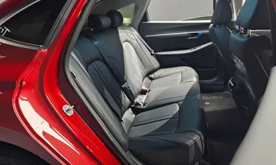 Hyundai Sonata 2026, 1340 км, за 24104.25 USD - фото 12