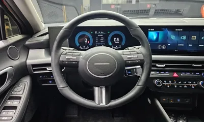 Hyundai Sonata 2026, 1340 км, за 24104.25 USD - фото 13