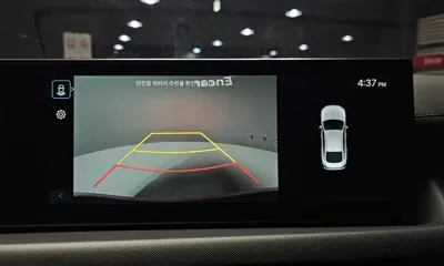 Hyundai Sonata 2026, 1340 км, за 24104.25 USD - фото 15