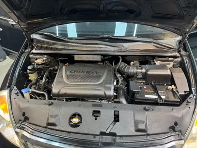 Kia Canival 2012, 277332 км, за 1312.85 USD - фото 7