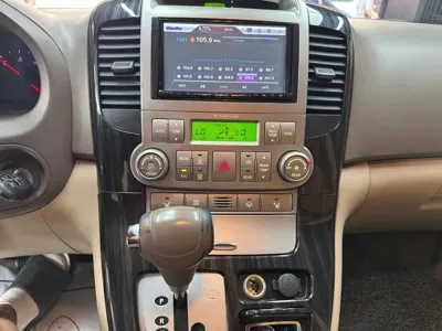 Kia Canival 2012, 277332 км, за 1312.85 USD - фото 9