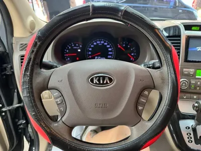 Kia Canival 2012, 277332 км, за 1312.85 USD - фото 17