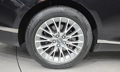 Genesis G80 2023, 51513 км, за 650527.51 USD