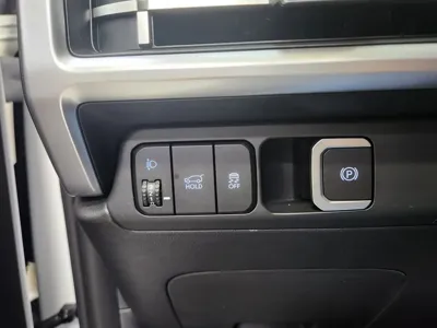 Hyundai Santafe 2025, 10069 км, за 22581.07 USD