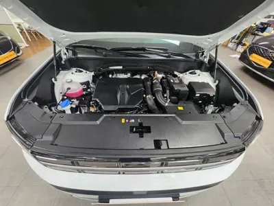 Hyundai Santafe 2025, 10069 км, за 22581.07 USD - фото 20