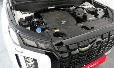 Hyundai Palisade 2024, 5680 км, за 26098.44 USD - фото 6