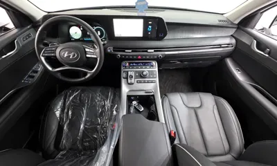 Hyundai Palisade 2024, 5680 км, за 26098.44 USD - фото 7