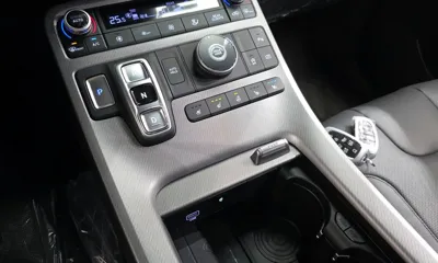 Hyundai Palisade 2024, 5680 км, за 26098.44 USD - фото 9