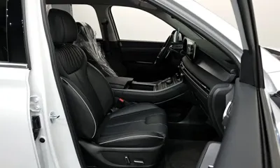Hyundai Palisade 2024, 5680 км, за 26098.44 USD - фото 11