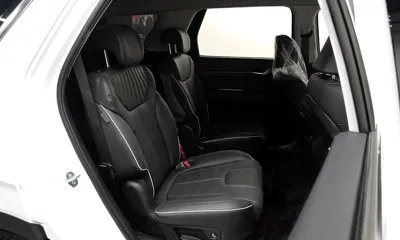Hyundai Palisade 2024, 5680 км, за 26098.44 USD - фото 12