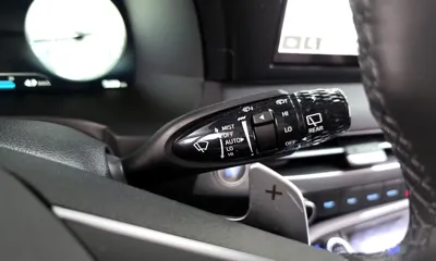 Hyundai Palisade 2024, 5680 км, за 26098.44 USD - фото 14