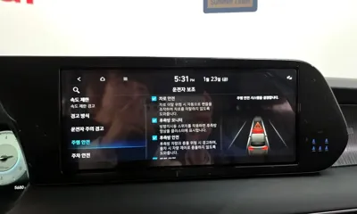 Hyundai Palisade 2024, 5680 км, за 26098.44 USD - фото 17