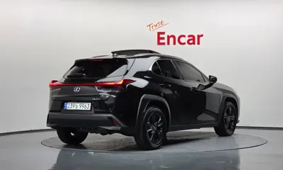 Lexus UX 2024, 15613 км, за 26319.23 USD