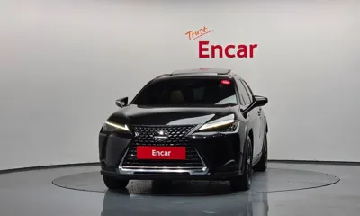 Lexus UX 2024, 15613 км, за 26319.23 USD