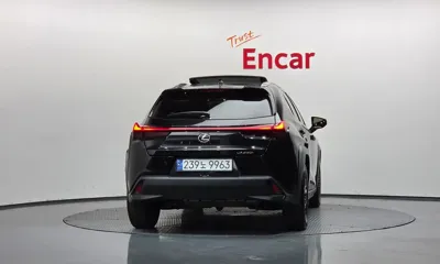 Lexus UX 2024, 15613 км, за 26319.23 USD