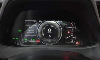 Lexus UX 2024, 15613 км, за 26319.23 USD - фото 8
