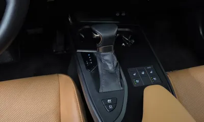 Lexus UX 2024, 15613 км, за 26319.23 USD - фото 9