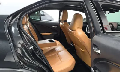 Lexus UX 2024, 15613 км, за 26319.23 USD - фото 11