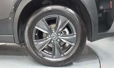 Lexus UX 2024, 15613 км, за 26319.23 USD - фото 21