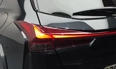 Lexus UX 2024, 15613 км, за 26319.23 USD - фото 23