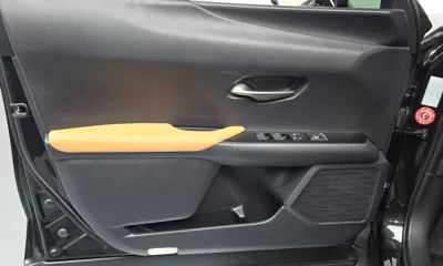 Lexus UX 2024, 15613 км, за 26319.23 USD - фото 24