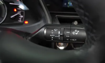 Lexus UX 2024, 15613 км, за 26319.23 USD - фото 28