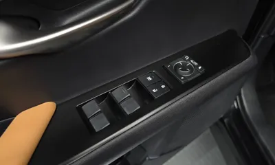 Lexus UX 2024, 15613 км, за 26319.23 USD - фото 29