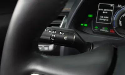 Lexus UX 2024, 15613 км, за 26319.23 USD - фото 30