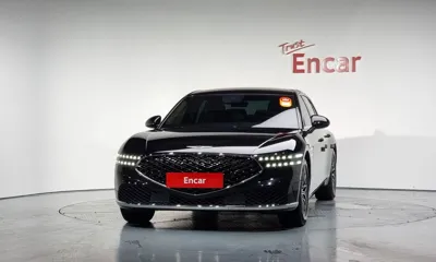Genesis G90 2023, 43113 км, за 44308.78 USD