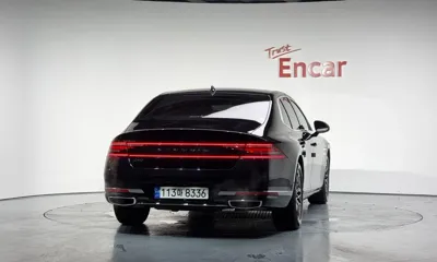 Genesis G90 2023, 43113 км, за 44308.78 USD